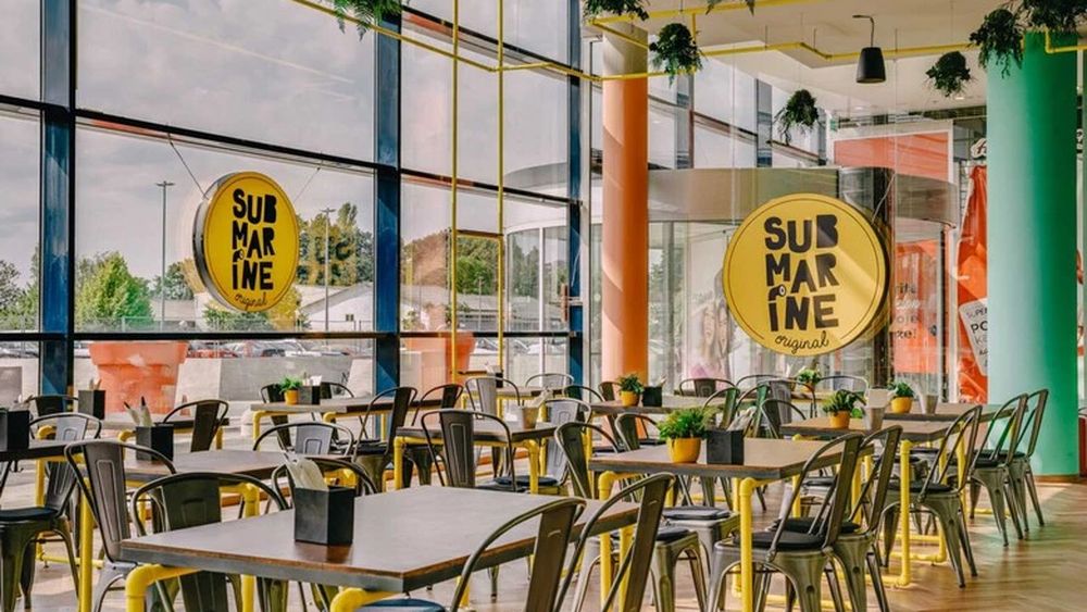 O companie din Croaţia a preluat lanţul de restaurante Vivo Fusion Food Bar, în cadrul unei strategii de extindere regională