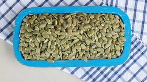 Care sunt alimentele vegetale cele mai bogate în fier și cum pot face veganii să crească absorbția acestui mineral/Vitamina C are un rol esențial în absorbția fierului