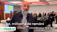 VIDEO | Connaisseur fără ifose (Ep. 70): Vinuri bulgărești de milioane? Da, milioane de români