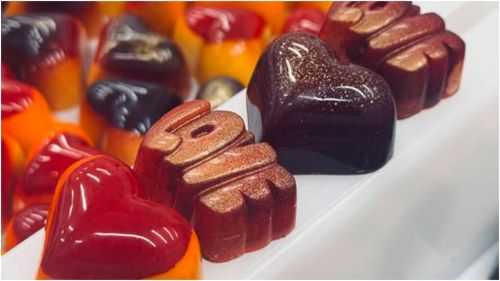 Cea mai bună ciocolată din România se face la Brașov/ Premiul „Best Chocolatier 2026”, la ediția a IV-a a Galei Premiilor „Chefi de România”, a revenit Alinei Lungu, de la Luadó Chocolate