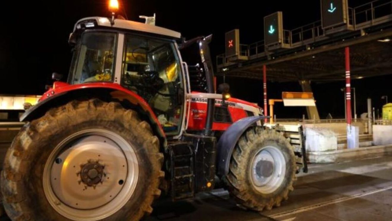 Continuă opoziția agricultorilor francezi față de acordul cu Mercosur. Aceștia  anunță pentru 20 ianuarie un protest masiv în fața sediului de la Strassbourg al Parlamentului European, în timpul sesiunii plenare