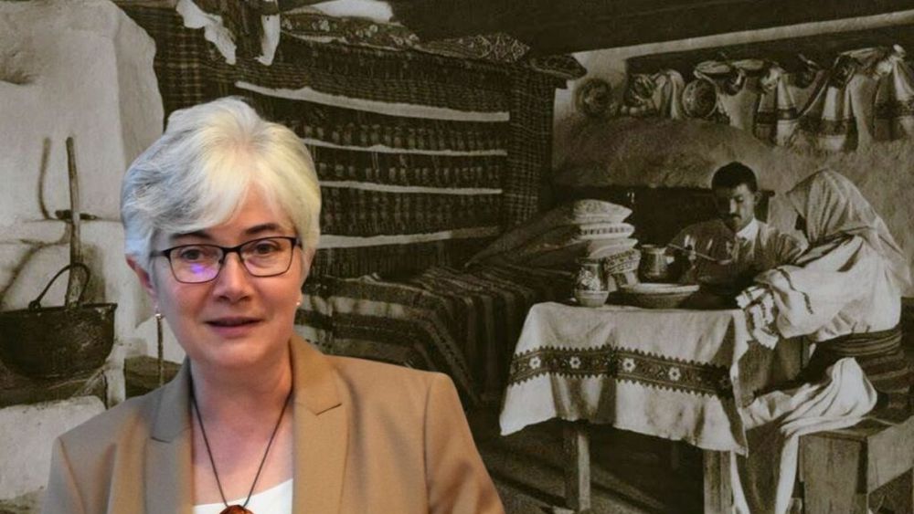 INTERVIU | Ce spun primele date culese de etnografi despre hrana poporului român / Prof. dr. Otilia Hedeșan: „O simplă vizită în supermarketuri este de natură să evidențieze importanța pe care continuă să o aibă carnea, cozonacii ori dulciurile cu tentă festivă”