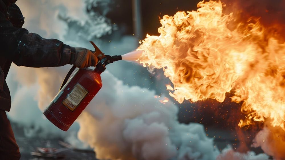 Fermă cu 5.000 de porci din Suceava, mistuită de un incendiu/ Niciun animal nu a putut fi salvat