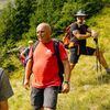 Ce să mănânci când pleci pe munte. Totul ce trebuie să bagi în rucsac în timpul drumețiilor. Radu Zaharie (ghid montan): „Hidratarea este mai importantă decât alimentele”