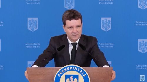 Președintele Nicușor Dan a promulgat primul pachet fiscal pentru care Guvernul și-a asumat răspunderea / Măsurile intră în vigoare