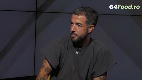 VIDEO | Chef Alex Dumitru, pornind de la experiența de părinte: „Eu sunt pentru gătirea în școală, acolo” / Un serviciu de catering trebuie evaluat în funcție de furnizor