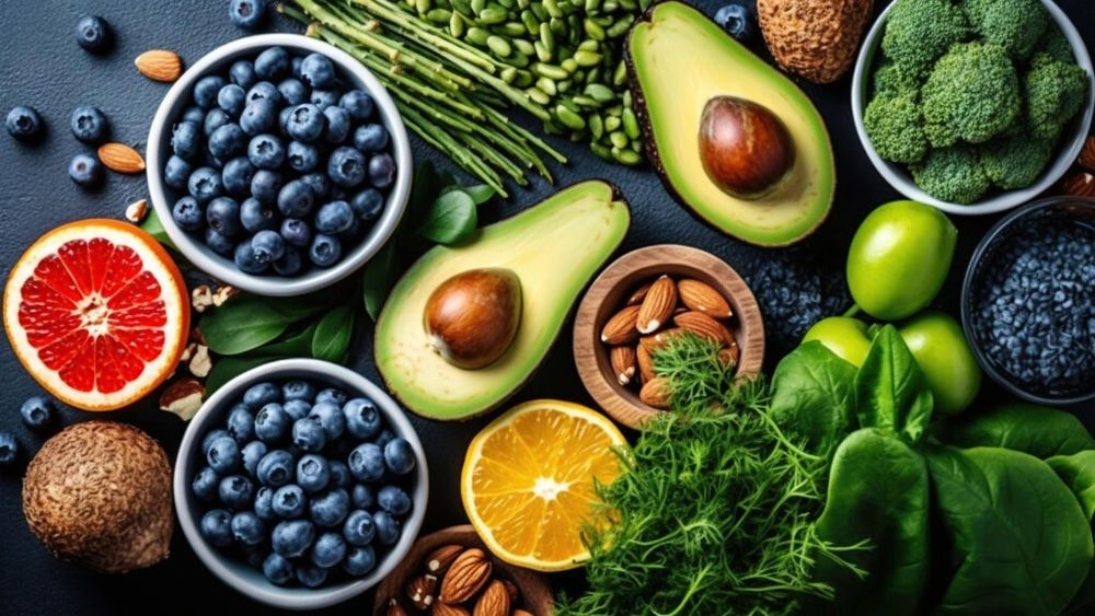 Antioxidanții, aliații împotriva colesterolului ridicat / Alimentele bogate în antioxidanți pot reduce riscul de deces la persoanele cu valori crescute ale colesterolului 