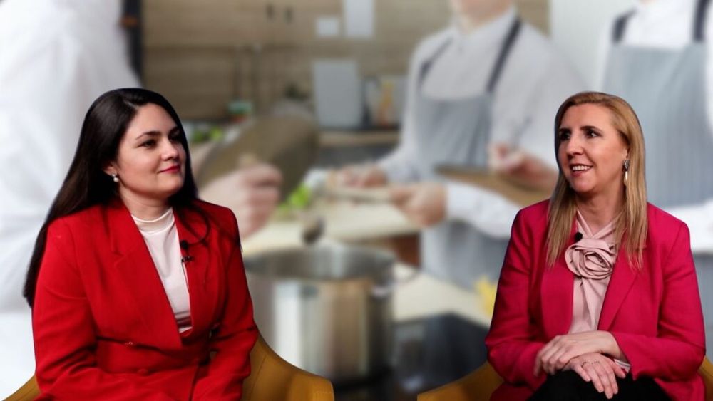 VIDEO | Ladies & business (Episodul 11) | Cristina Huzum și Anita Huzum, despre ospitalitate ca formă de leadership: „În România, femeile au acces la poziții de conducere, mai ales în ospitalitate”