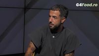 VIDEO | Chef Alex Dumitru, pornind de la experiența de părinte: „Eu sunt pentru gătirea în școală, acolo” / Un serviciu de catering trebuie evaluat în funcție de furnizor