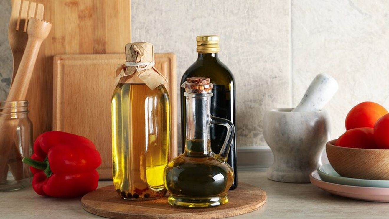 Acizii grași omega-6 din uleiurile alimentare sunt mai degrabă dăunători sau mai degrabă benefici pentru sănătate? Care uleiuri de semințe sunt mai recomandate