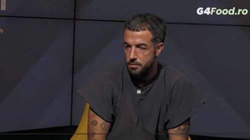 VIDEO | Chef Alex Dumitru: „România este pe alocuri o destinație gastronomică” /  Ce îi lipsește pentru a atrage turiști prin mâncare
