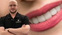 INTERVIU | Există legătură între alimentație și parodontoză? Dr. Fadi Cherry (medic stomatolog): „Zahărul este principalul vinovat, urmat de mâncarea ultraprocesată”
