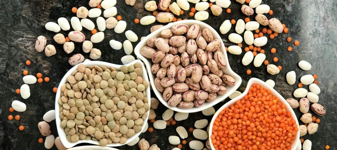 Leguminoasele și alimentele din soia ar putea reduce riscul de hipertensiune arterială, arată un nou studiu