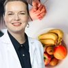 INTERVIU | Cancerul de pancreas și alimentația / Dr. Irina Mateieș, specialist în nutriție oncologică: „În timpul tratamentului, alimentația nu ar trebui să depindă exclusiv de senzația de foame”