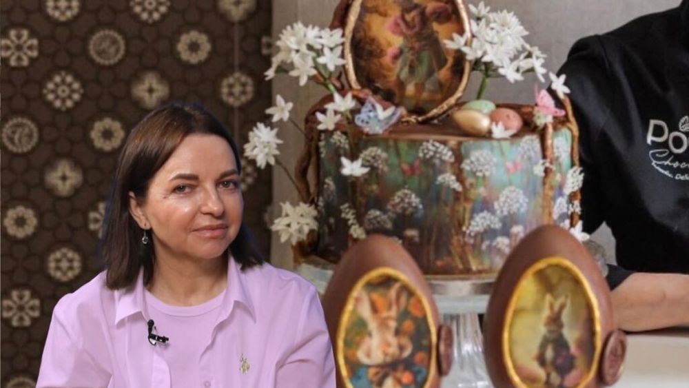 VIDEO | Cum a testat ciocolatierul Vera Maxim boabe de cacao din întreaga lume: „Cel mai mult mi-au plăcut cele din regiunea Peru”