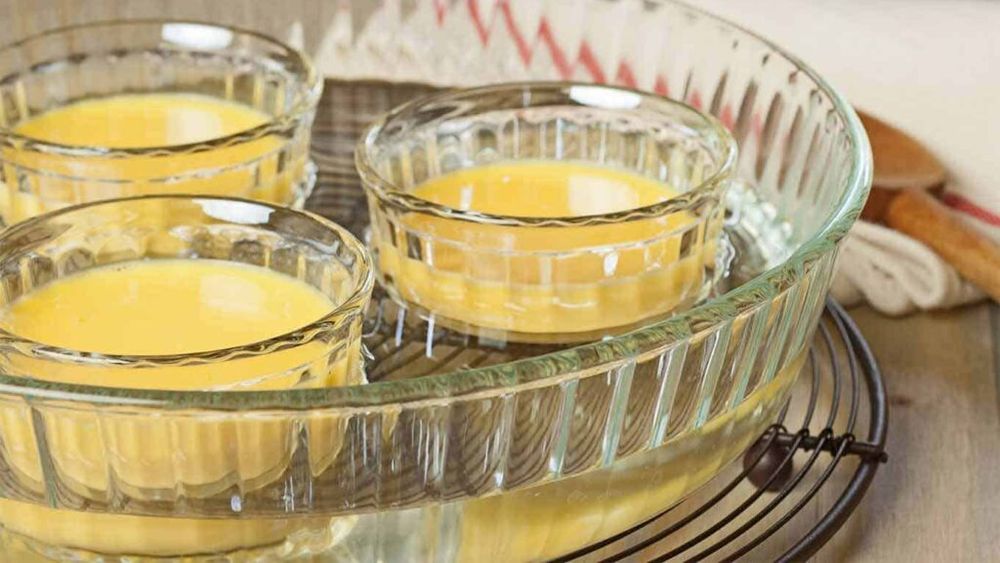 VIDEO | ABC în bucătarie | Ce este tehnica de gătit „bain marie”/ Secrete simple pentru obține o cremă de zahăr ars perfectă sau un sos netăiat