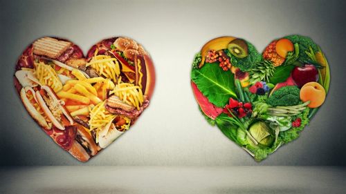 Dieta pe care cardiologii nu o recomandă / Aceste alimente sunt considerate cel mai mare pericol pentru inimă