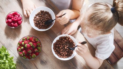 Consumul de cereale integrale este încă foarte scăzut în România, arată studiile / Aportul mediu zilnic este de doar o porție, deși nutriționiștii recomandă trei