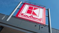 Black Friday începe pe 4 noiembrie la Kaufland / Reduceri de până la 65% la peste 300 de produse și până la 75% la lichidările de stoc