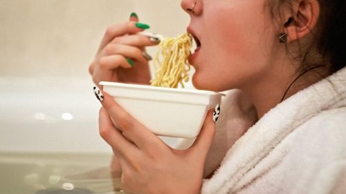 Legătura dintre ADHD, impulsivitate și alimentația nesănătoasă: un cerc vicios cu impact asupra sănătății adolescenților. Dieta influențează tulburarea, iar tulburarea influențează dieta