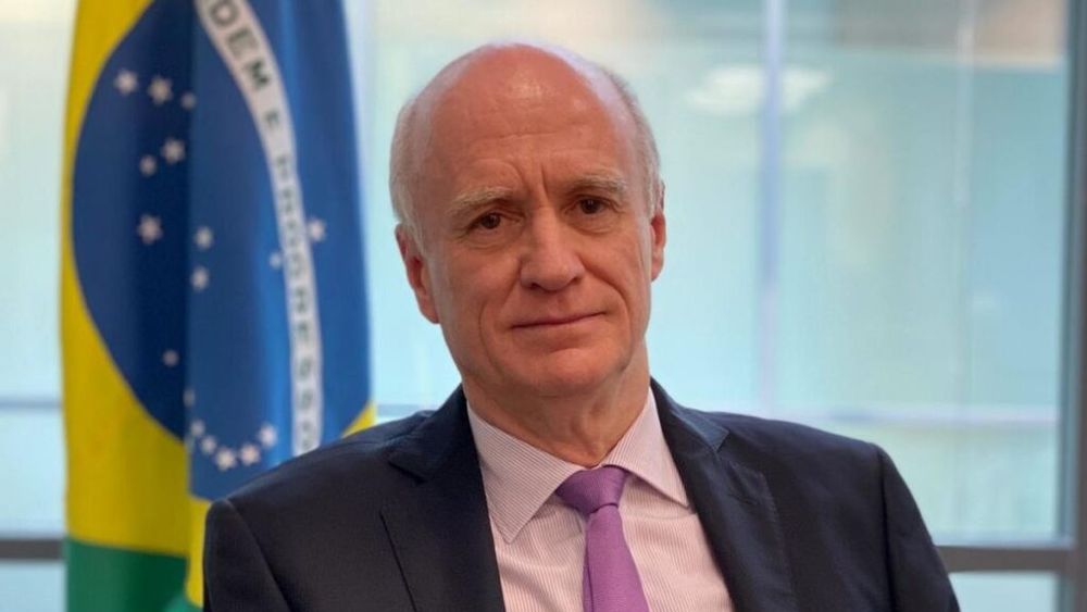 EXCLUSIV | Ambasadorul Braziliei la București: „Există multă dezinformare legată de acordul cu Mercosur”