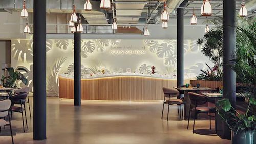 Marile branduri de modă investesc tot mai mult în industria HoReCa. Cele mai răsunătoare nume care au deschid restaurante în marile orașe