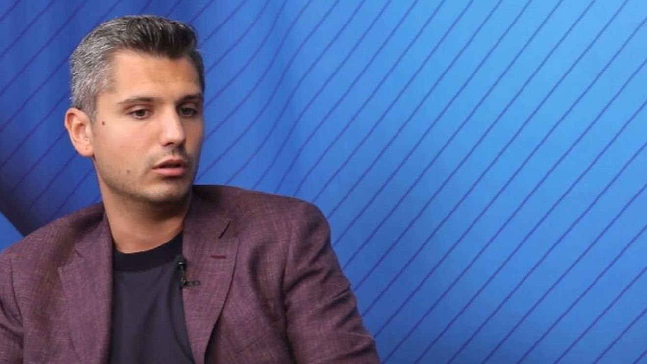 VIDEO | Cătălin Gheorghe, fondator și CEO TOMCAT Hospitality: Suntem francizatori, dar suntem și francizați. Am luat în grup o franciză a unui brand local foarte puternic de deserturi și urmează să deschidem o nouă locație