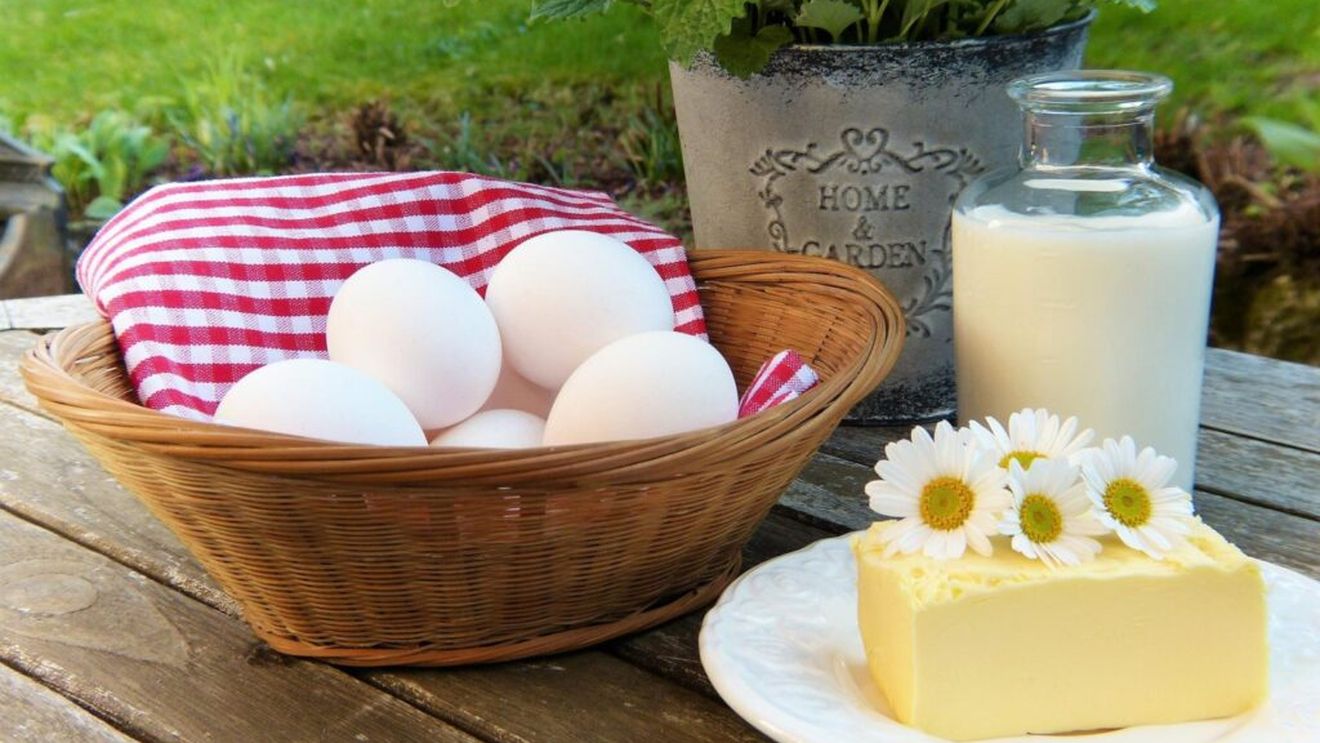 Vrei să ai tensiunea bună, oasele sănătoase și să nu faci pietre la rinichi? Alege aceste alimente bogate în calciu!