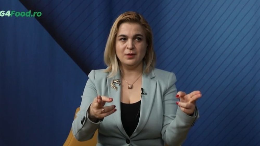 VIDEO | Care este diferența dintre cătina ecologică și cătina de pădure / Mădălina Giurescu: „Cătina de cultură este mai mult acră decât amară, adică are mai multă concentrație de vitamina C”
