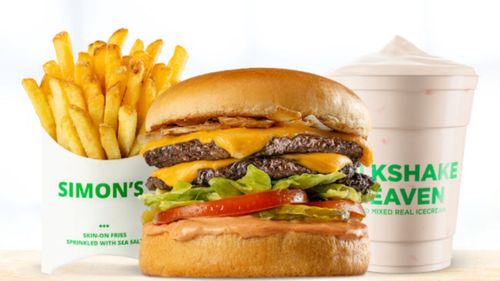 Lanțul maghiar de fast-food Simon's Burger deschide primul restaurant din România la Cluj-Napoca în primăvară