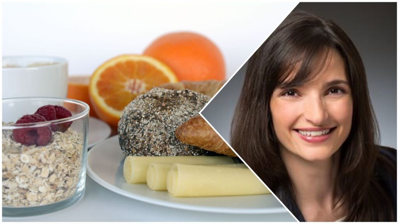 Oncolog: Acesta este micul dejun pe care îl mănânc aproape în fiecare zi pentru prevenirea cancerului