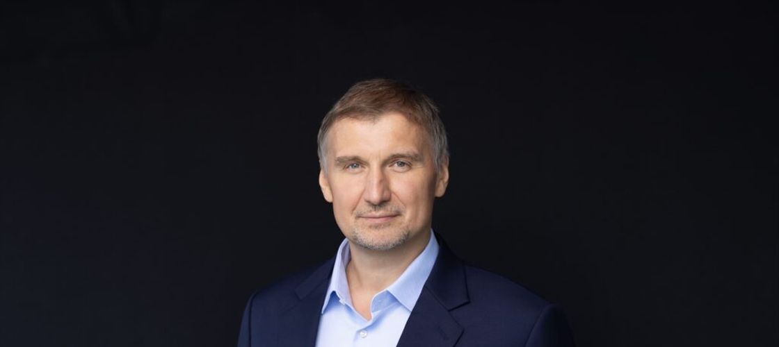 Danone numește un nou Managing Director pentru Europa Centrală. Konrad Kowalik va coordona operațiunile din România și alte patru țări