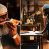 Înainte de celebritate, Black Thought a lucrat în pizzerii / Rapperul și cofondatorul trupei The Roots pregătește pizza cu aceeași rigoare cu care face muzică