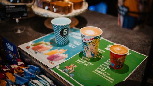 Radu Savopol, 5 to go: Și noi am închis locații / Este o perioadă grea, dar nu trebuie să extrapolăm la un colaps în HoReCa din România