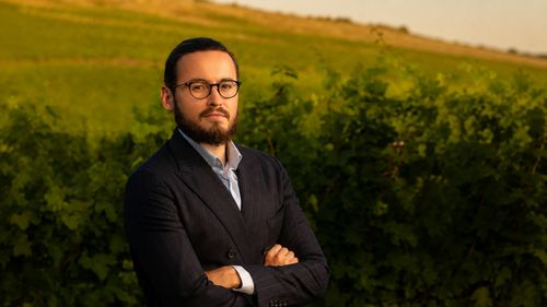 Florin Stegariu (Crama Strunga): România are nevoie de mai multă procesare și branduri regionale pentru a rămâne competitivă / Consumatorul caută identitate, caută poveste, caută relevanță