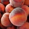 Cum alegi cele mai dulci și zemoase piersici / Trucul simplu recomandat de un expert în fructe