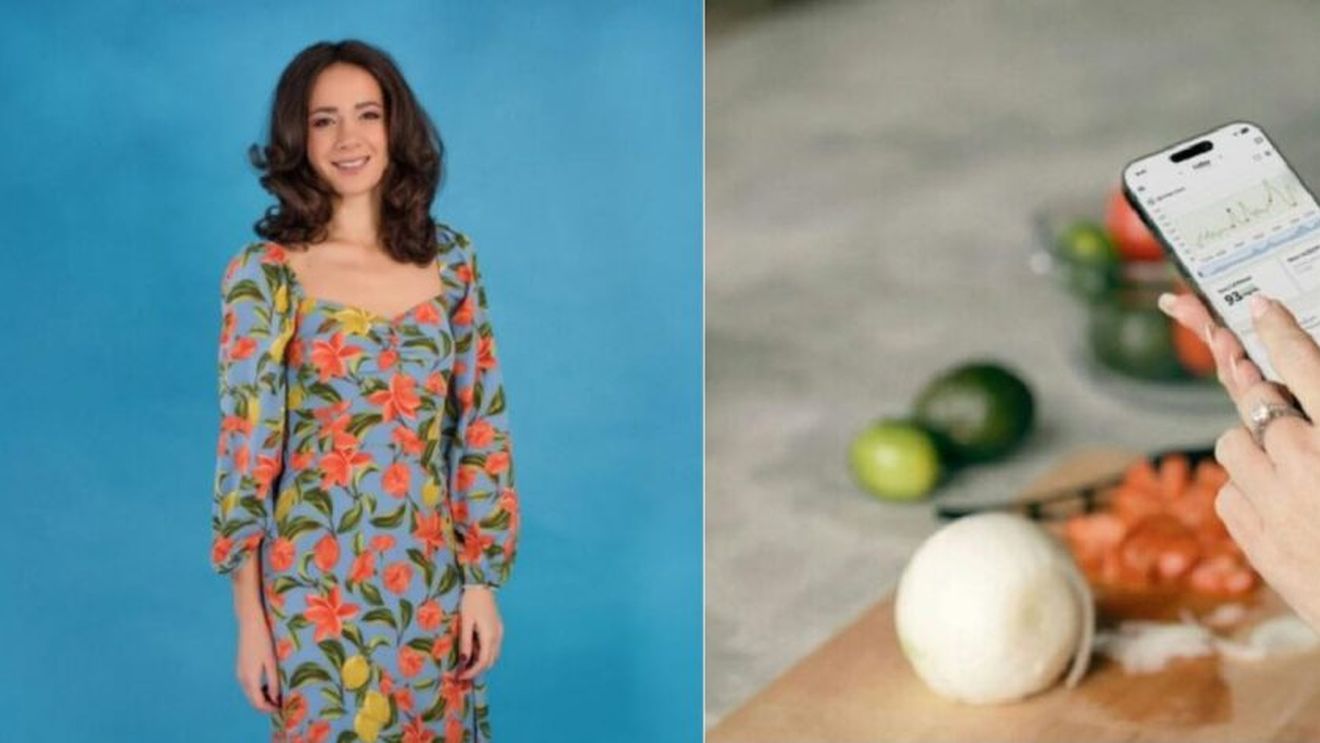 Irina Babici, coach de nutriție: ,,Am reușit să slăbesc și să dau jos toate kilogramele extra, însă nu am fost întrebată ce îmi place să mănânc și nu mi s-a spus cum pot să alternez anumite alimente.”