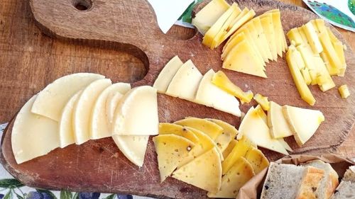 Legătura dintre brânzeturi și riscul de demență / Ce arată un studiu derulat timp de 25 de ani