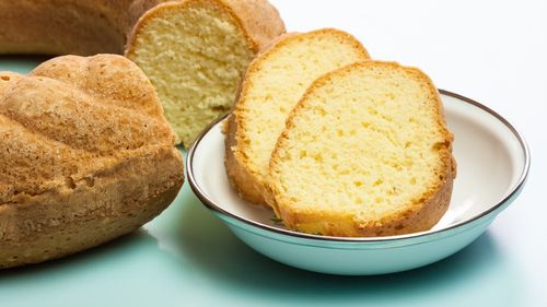 Chec cu apă minerală, desertul simplu din caietele vechi de rețete. De ce a fost atât de popular și cum se prepară / Nu ai nevoie nici de unt, nici de lapte