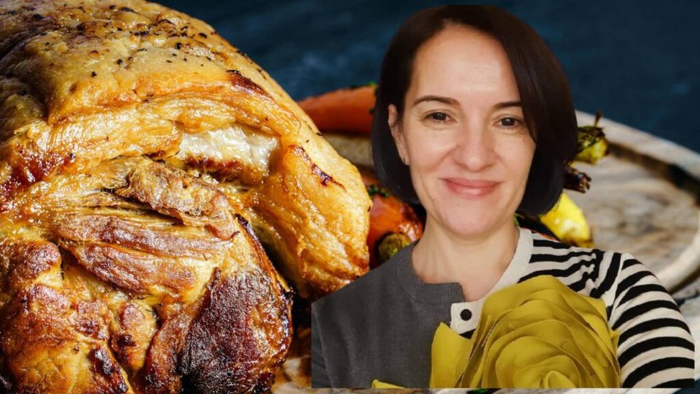 „La o masă cu carne grasă, maioneza poate să lipsească” – Nutriționistul Tania Fântână, despre combinații mai prietenoase cu digestia: „Mănâncă încet și savurează”