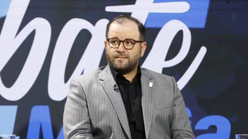 VIDEO | Ionuț Porcaru, director al Băncii Locale de Alimente din Sectorul 6: E nevoie de educție la consumatorul privat. Acolo e cea mai mare risipă