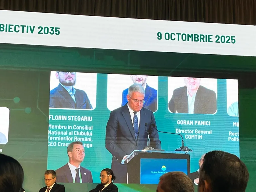 Ministrul Investițiilor și Proiectelor Europene, Dragoș Pîslaru