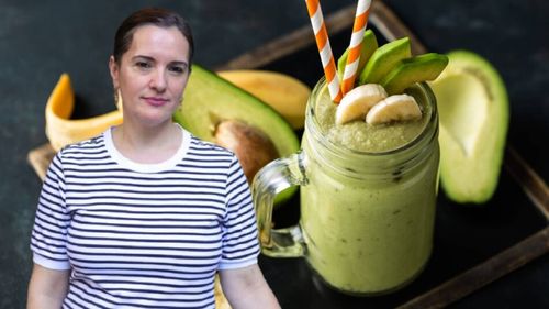 5 smoothie-uri pentru un boost de vitamine și minerale / Tania Fântână (nutriționist): Shake-urile ne ajută să ne hidratăm