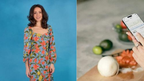 Irina Babici, coach de nutriție: ,,Am reușit să slăbesc și să dau jos toate kilogramele extra, însă nu am fost întrebată ce îmi place să mănânc și nu mi s-a spus cum pot să alternez anumite alimente.”