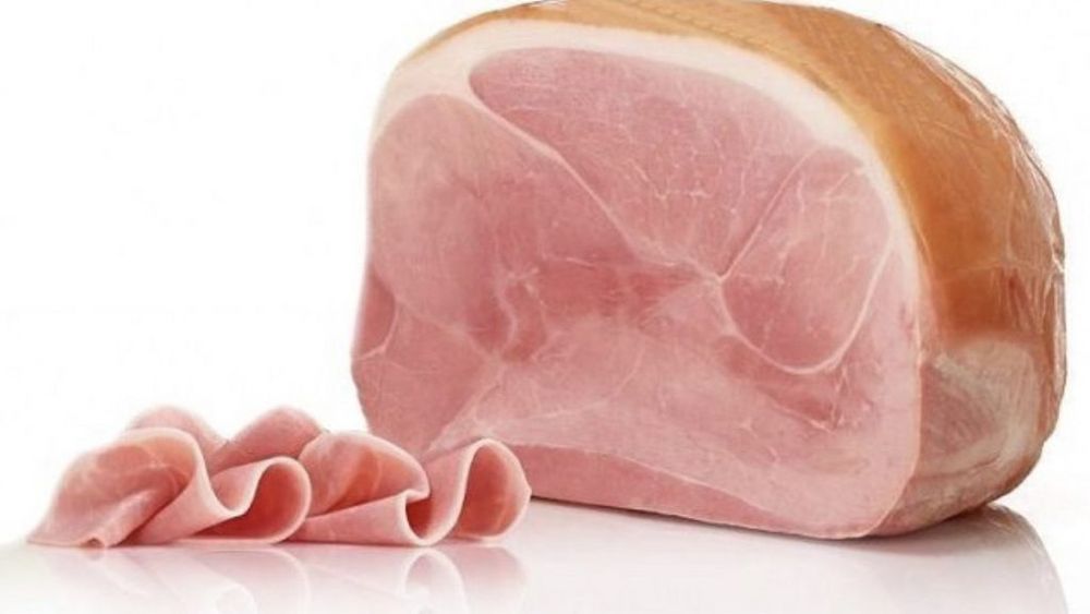 Marea Britanie a interzis importul de jambon din Germania după descoperirea unor cazuri de febră aftoasă