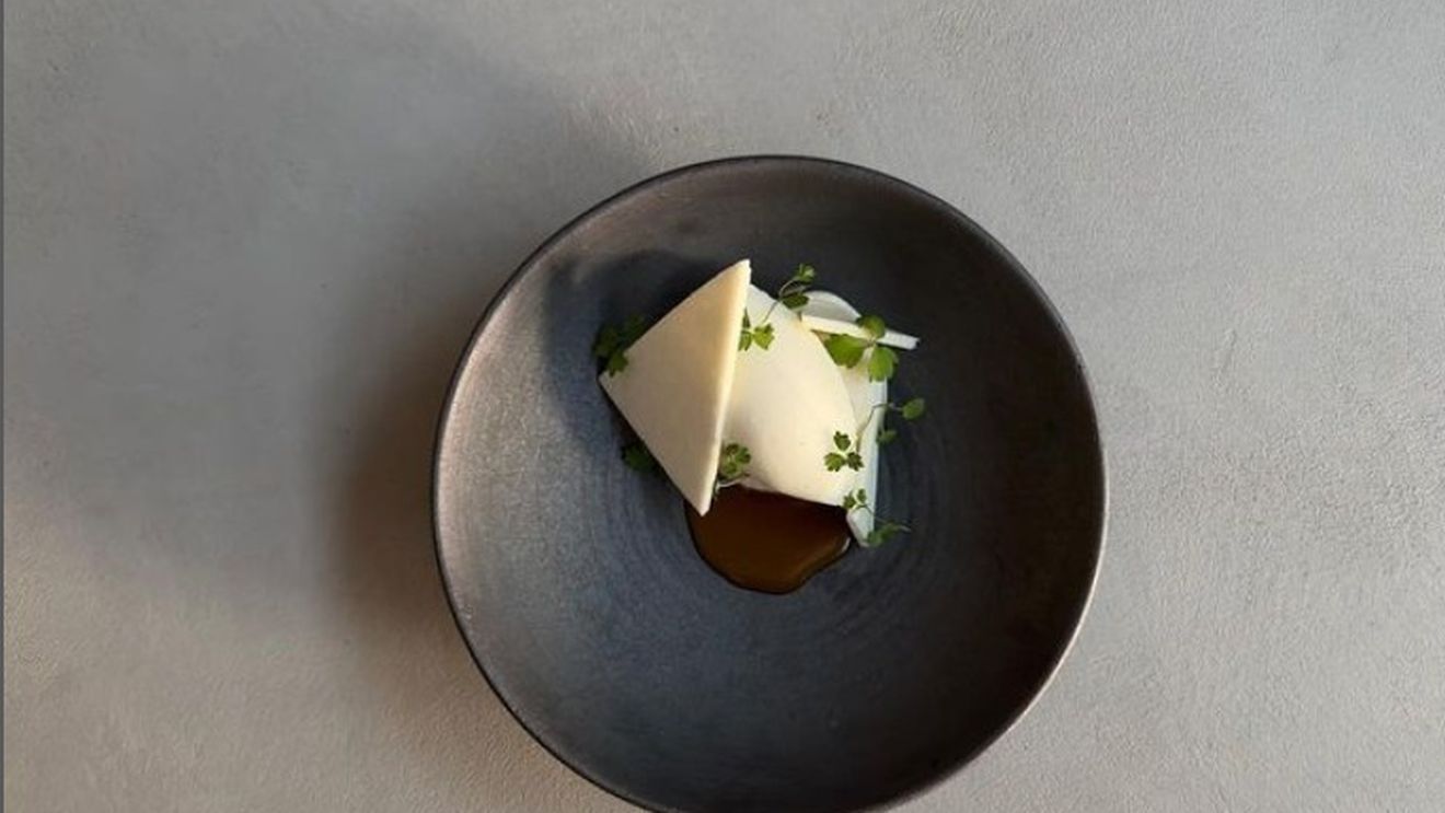 Există o singură gelaterie premiată cu stele Michelin în lume! Produsele „îmbină arome și texturi prin variații de temperatură, folosind ingrediente locale unice din Taiwan”