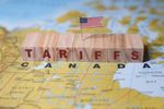 Războiul comercial SUA-Canada ajunge la raft / Importurile de lactate și alcool din Canada, interzise în Statele Unite