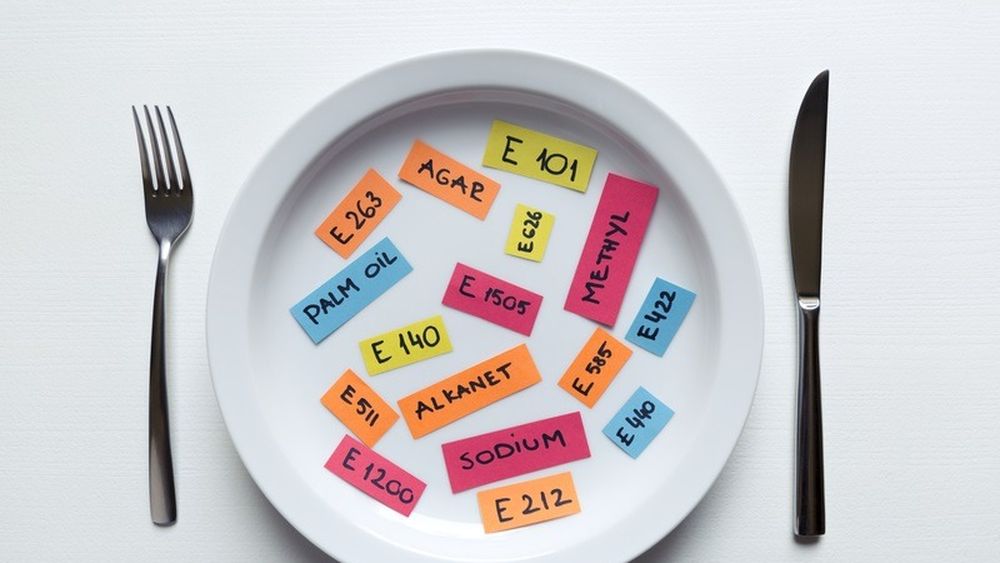 Aditivii alimentari și îndulcitorii și efectul lor asupra rinichilor și ficatului. Sorbatul de potasiu și sorbitolul exercită efecte dăunătoare certe, relevă două noi studii