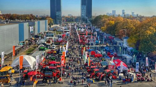 Mâine începe INDAGRA 2026/ La ROMEXPO, vor participa peste 400 de expozanți din 16 țări și vor fi două summituri internaționale