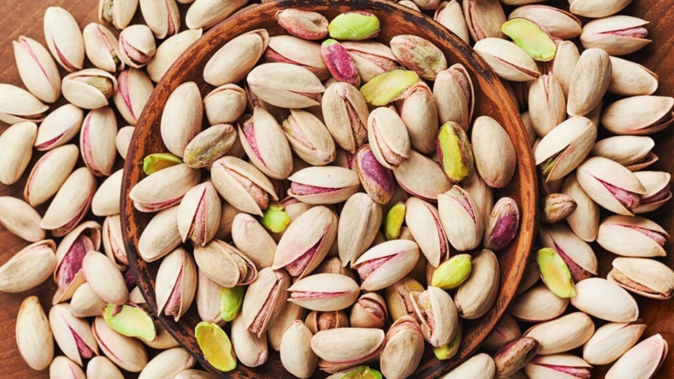 Fisticul, cel mai mare preț din ultimii 8 ani/ Creșterea este alimentată de războiul din Iran și de „nebunia” de pe TikTok